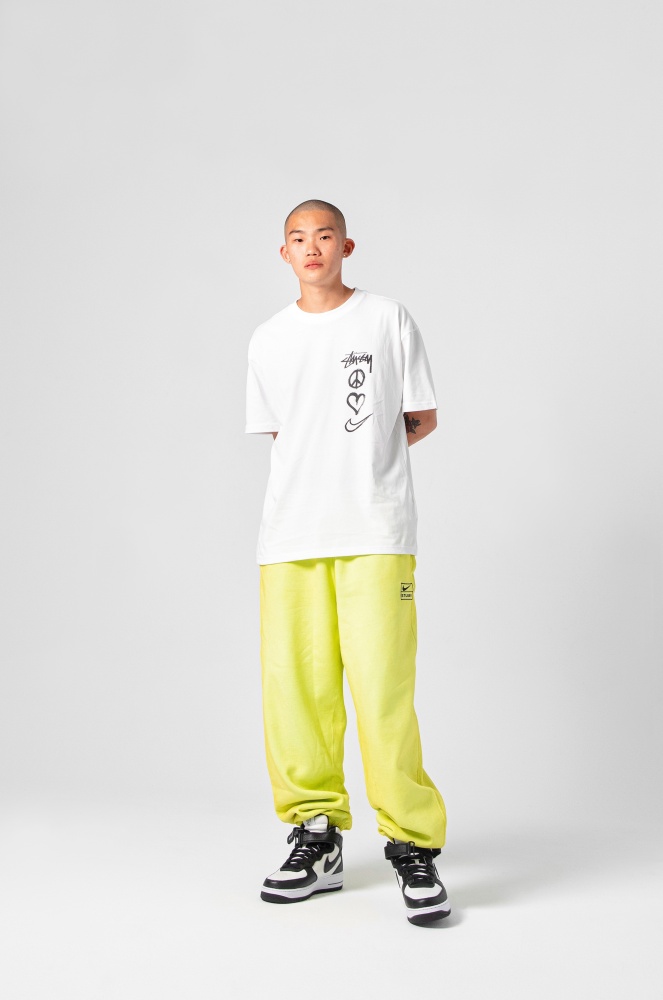 不只 AF1 好看，連服飾都欠包！ Stüssy x Nike 2022 夏季聯乘系列即將登台！