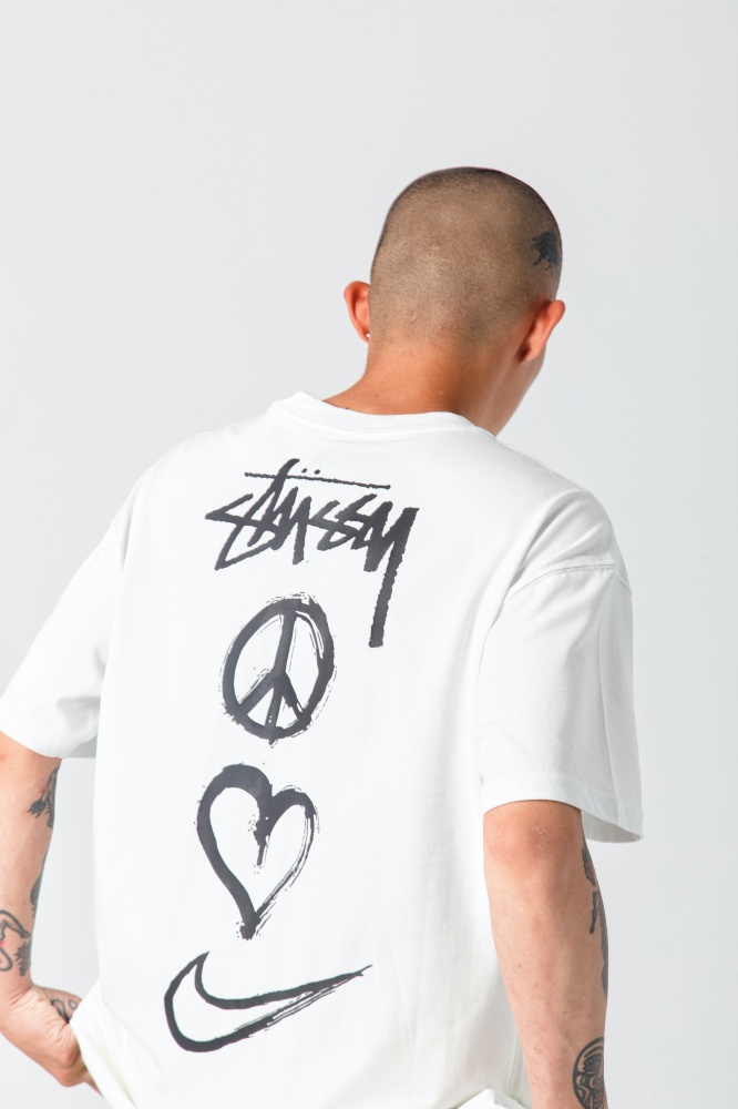 不只 AF1 好看，連服飾都欠包！ Stüssy x Nike 2022 夏季聯乘系列即將登台！