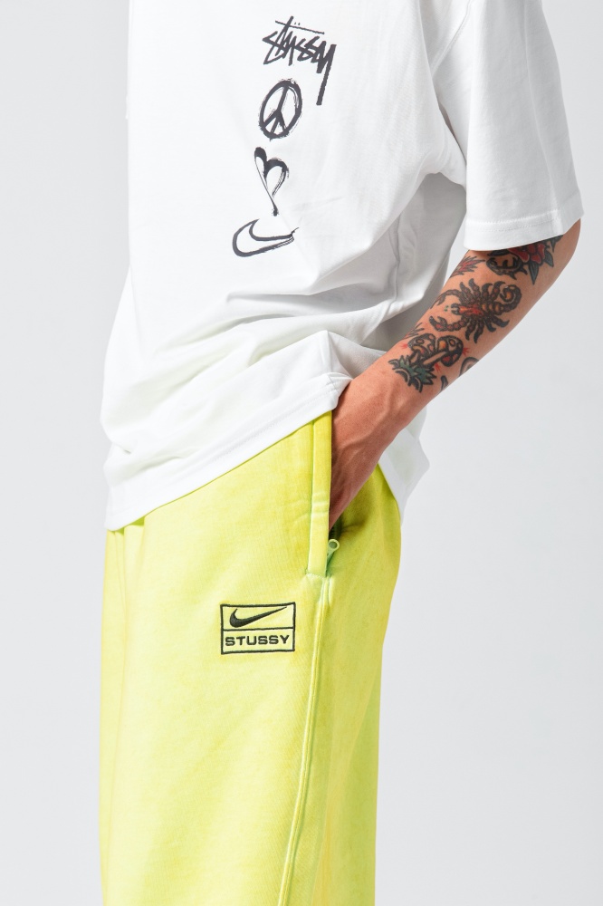 不只 AF1 好看，連服飾都欠包！ Stüssy x Nike 2022 夏季聯乘系列即將登台！
