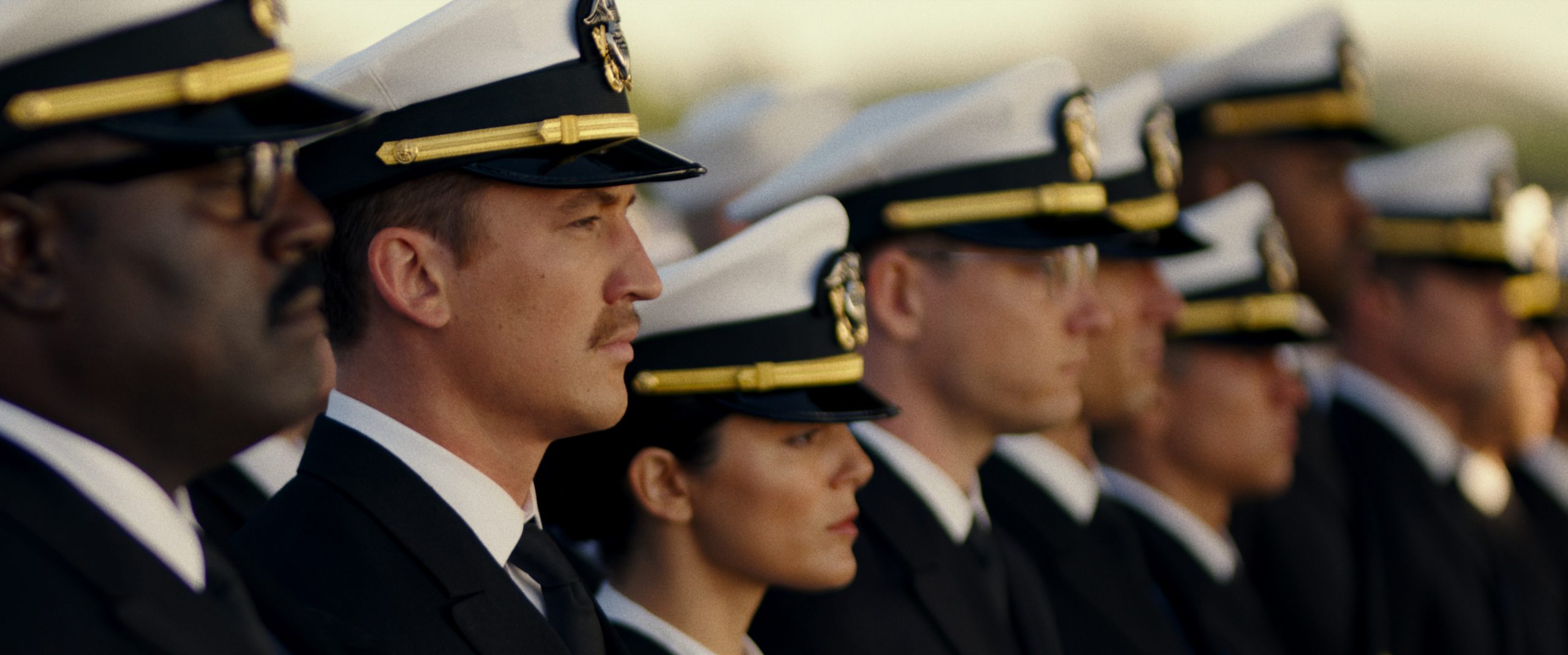 電影視界｜女神卡卡助陣！湯姆克魯斯《捍衛戰士：獨行俠》最新預告，再現不可能的任務刺激場面！