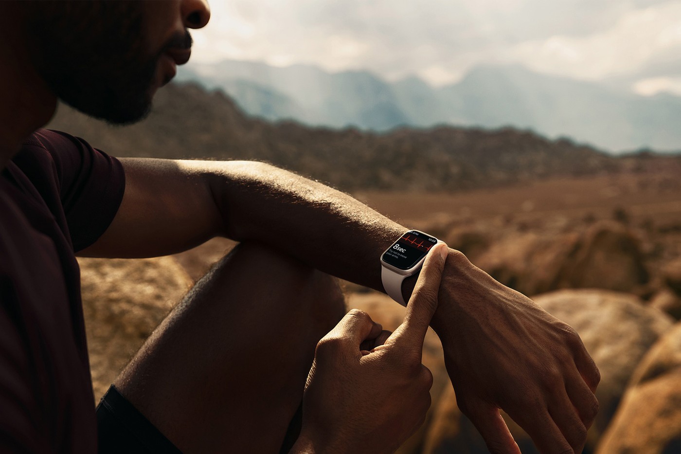 Apple Watch 今年有機會推出 3 款新錶