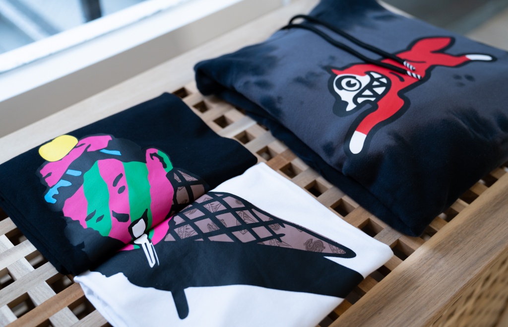 潮人必朝聖店點再加一！ Billionaire Boys Club 首次降落台北東區開設快閃店，限量 Be@rbrick 和口罩齊發！