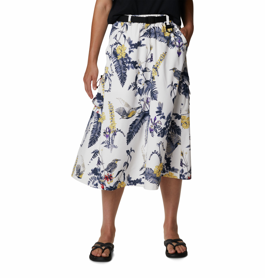 Columbia黑牌ICONS系列打破城市與山林界線打造出「色」的斜槓人森