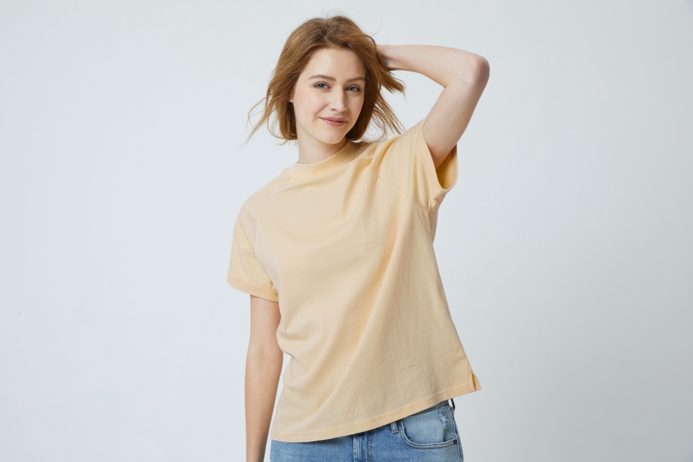 夏季必備短 Tee 也可又挺又帥！ Gap 人氣「厚磅密織系列」重「磅」回歸！