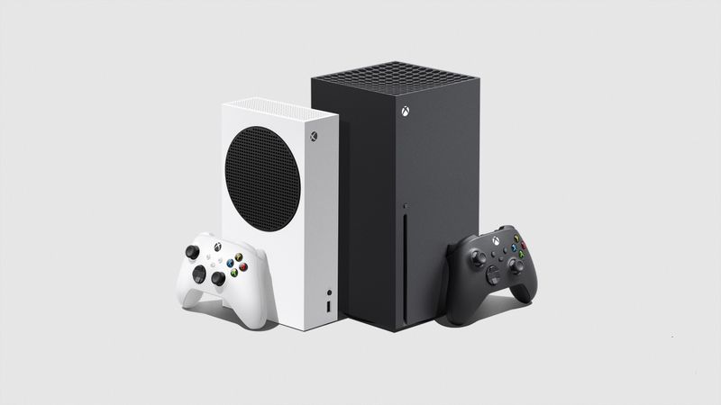 新一代 Xbox Series X/S 也預測在相同時間推出？