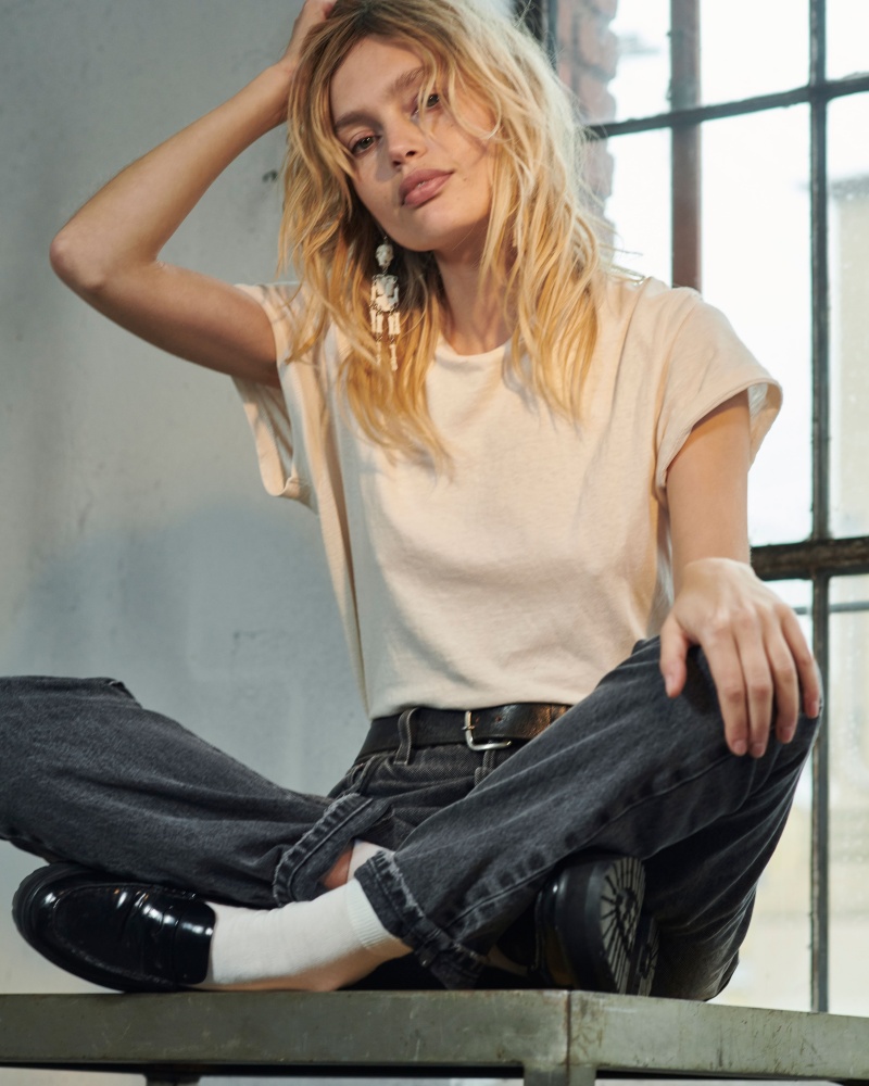 Kid Cudi 等眾星演繹！ LEVI'S 釋出「 501 ： 以此為始 改變一切 」形象大片，向經典致敬！