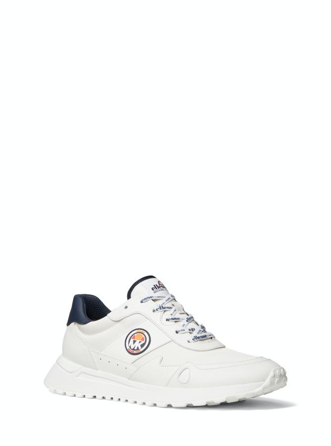 復古街頭運動味爆棚！ MICHAEL KORS x ELLESSE 跨界聯名系列限量登台！
