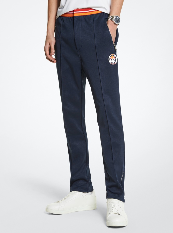 復古街頭運動味爆棚！ MICHAEL KORS x ELLESSE 跨界聯名系列限量登台！