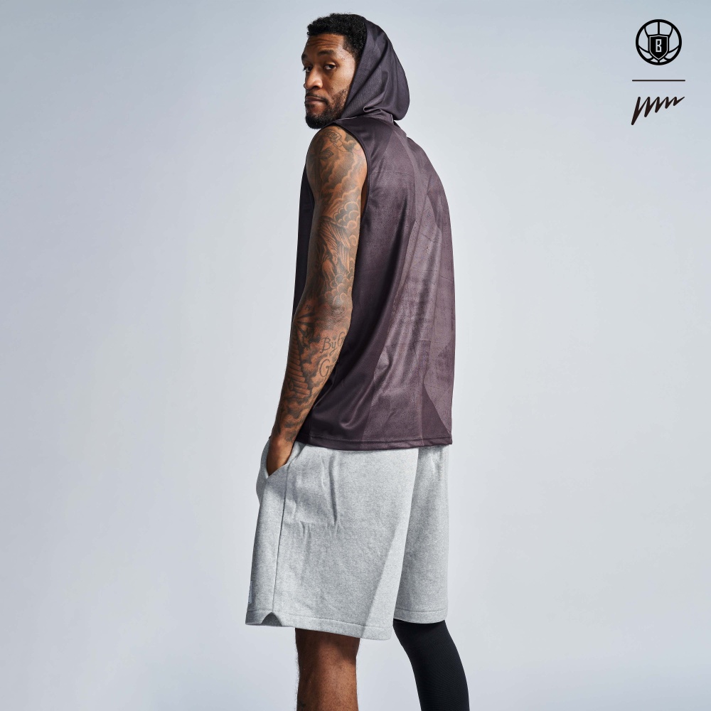 場上場下都炸帥！新銳環保運動品牌 WILL x P.LEAGUE+  台北富邦勇士聯名限量主題球衣登場！