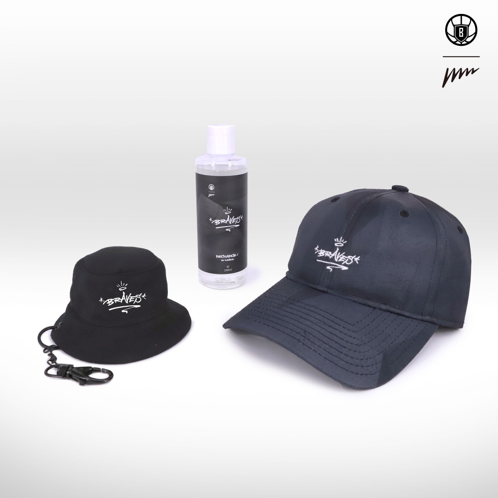 場上場下都炸帥！新銳環保運動品牌 WILL x P.LEAGUE+  台北富邦勇士聯名限量主題球衣登場！