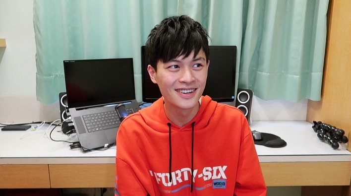 影／滴妹認愛後再放閃！宣布「我要去美國了」見男友查理，網狂刷祝賀：新婚愉快