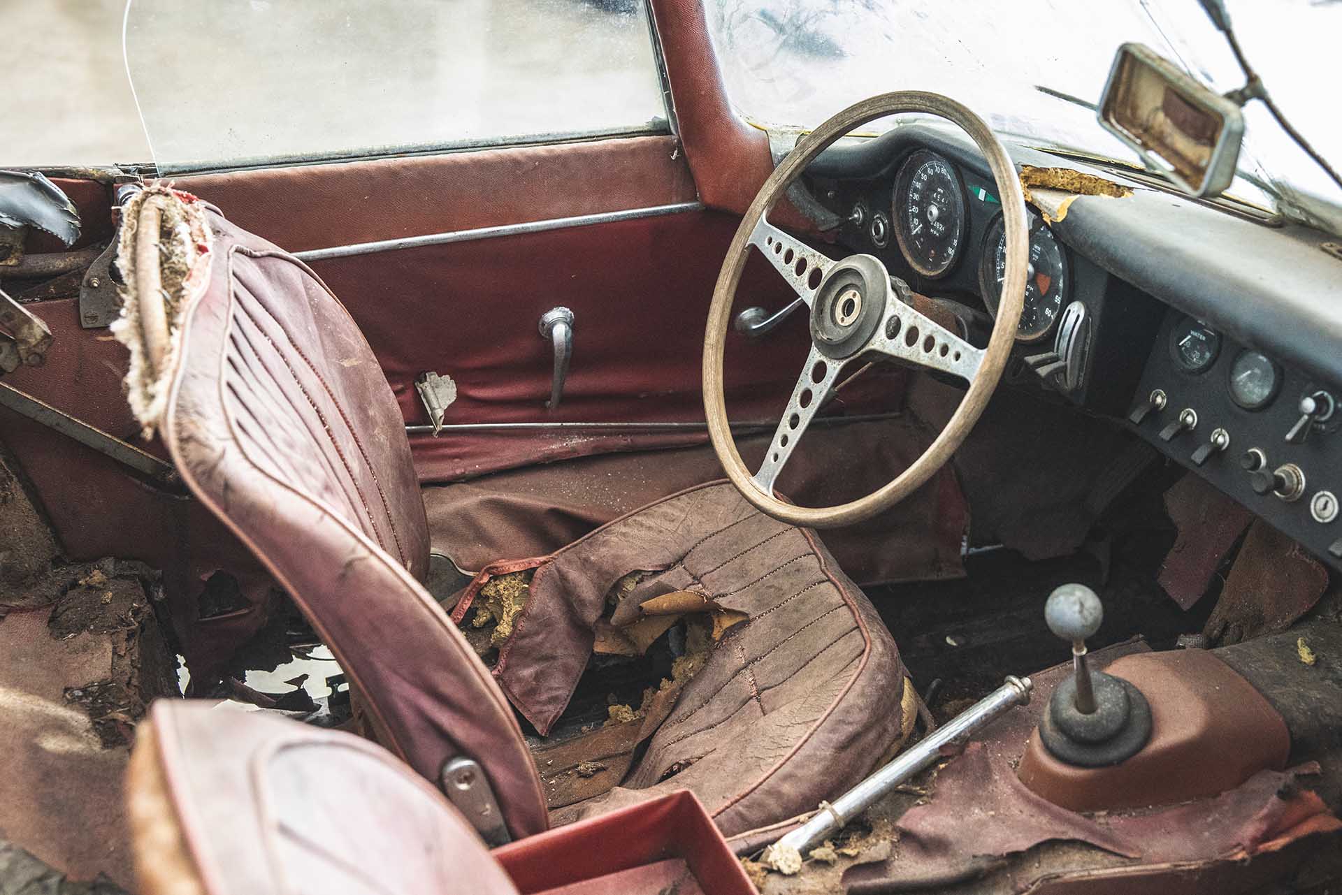 重製 20 世紀經典，Jaguar Series 1 E-type 慶祝英女王登基 70 週年