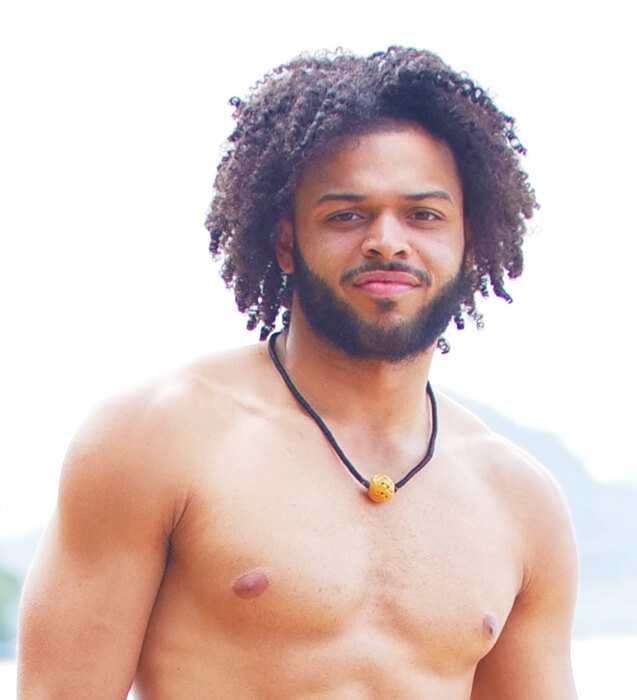 脫光求脫單！《裸身求愛 21 天》16 位單身男女「一起 DIY」，汁水四流畫面 18 禁！