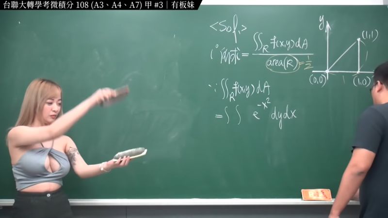 要做多少次都行！獨家專訪 Pornhub 數學老師張旭：「跟他們拍片的話，會很不錯」