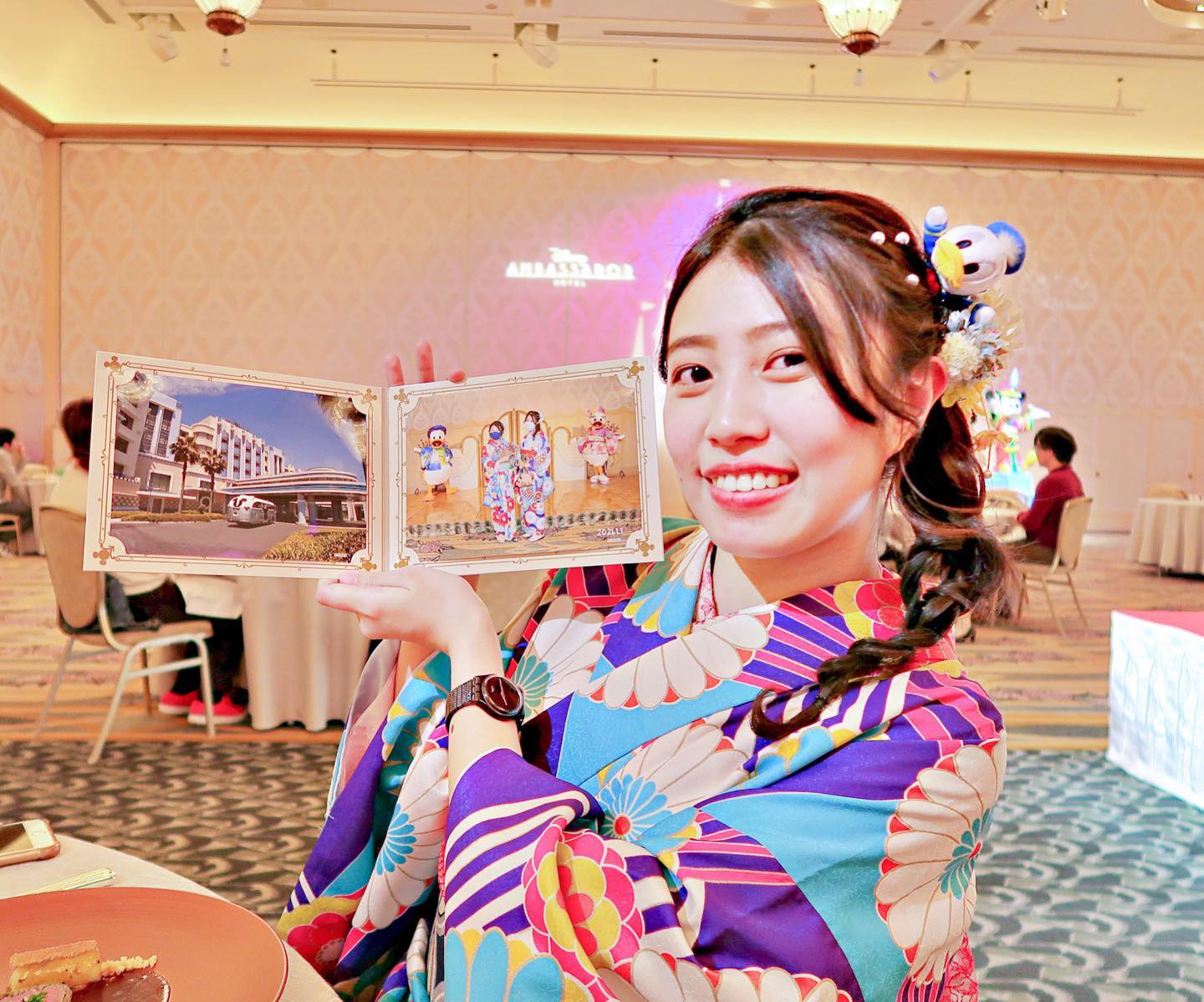 青森睡魔小姐