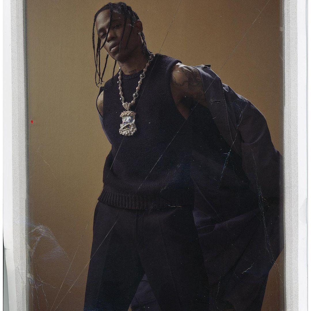 Travis Scott