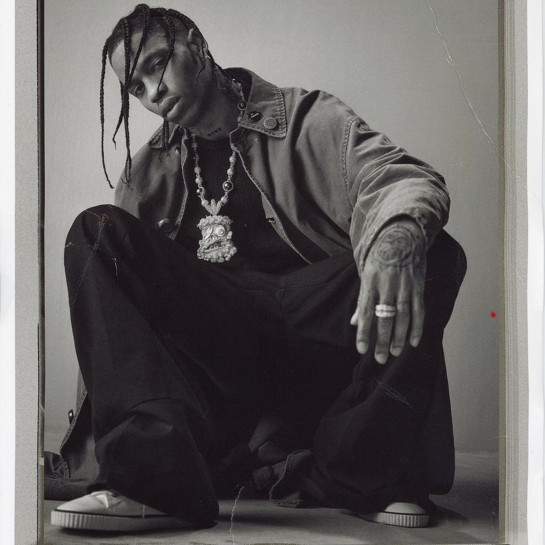 Travis Scott