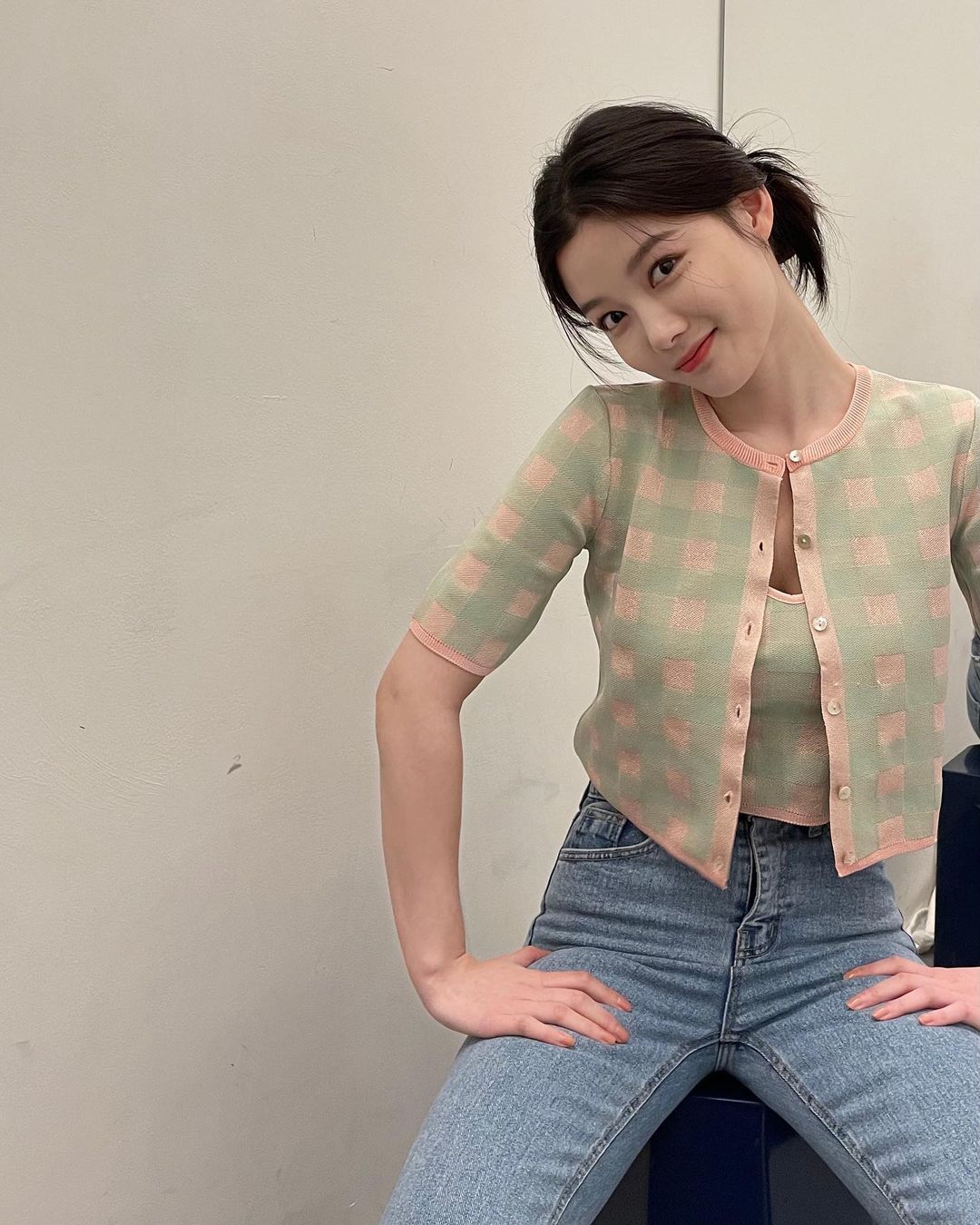 日票選「20 代韓國人氣女演員」TOP 8！IU 榮獲第三，第一名由從小就演技精湛的「她」拿下！神仙榜單大家千萬別錯過！