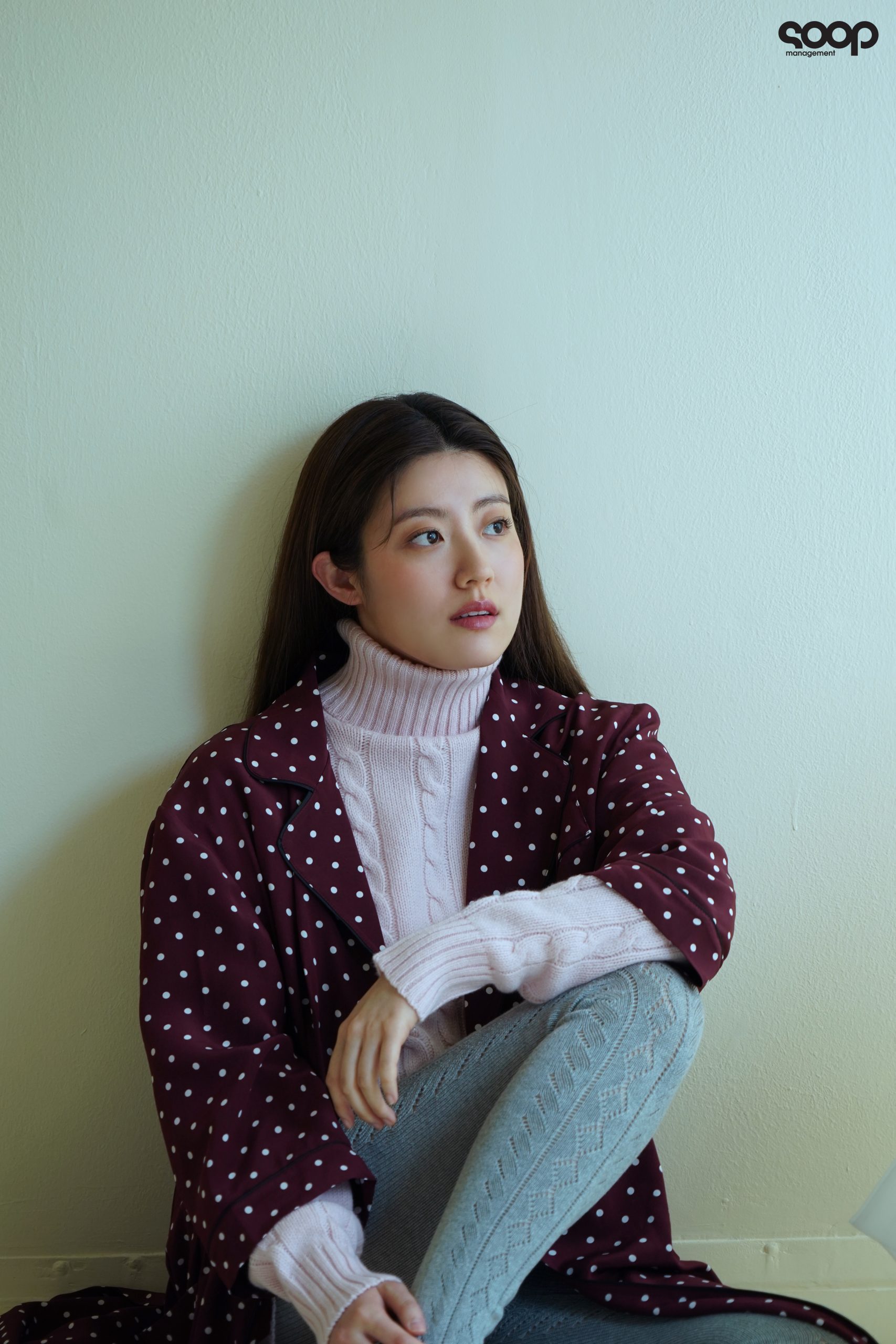日票選「20 代韓國人氣女演員」TOP 8！IU 榮獲第三，第一名由從小就演技精湛的「她」拿下！神仙榜單大家千萬別錯過！