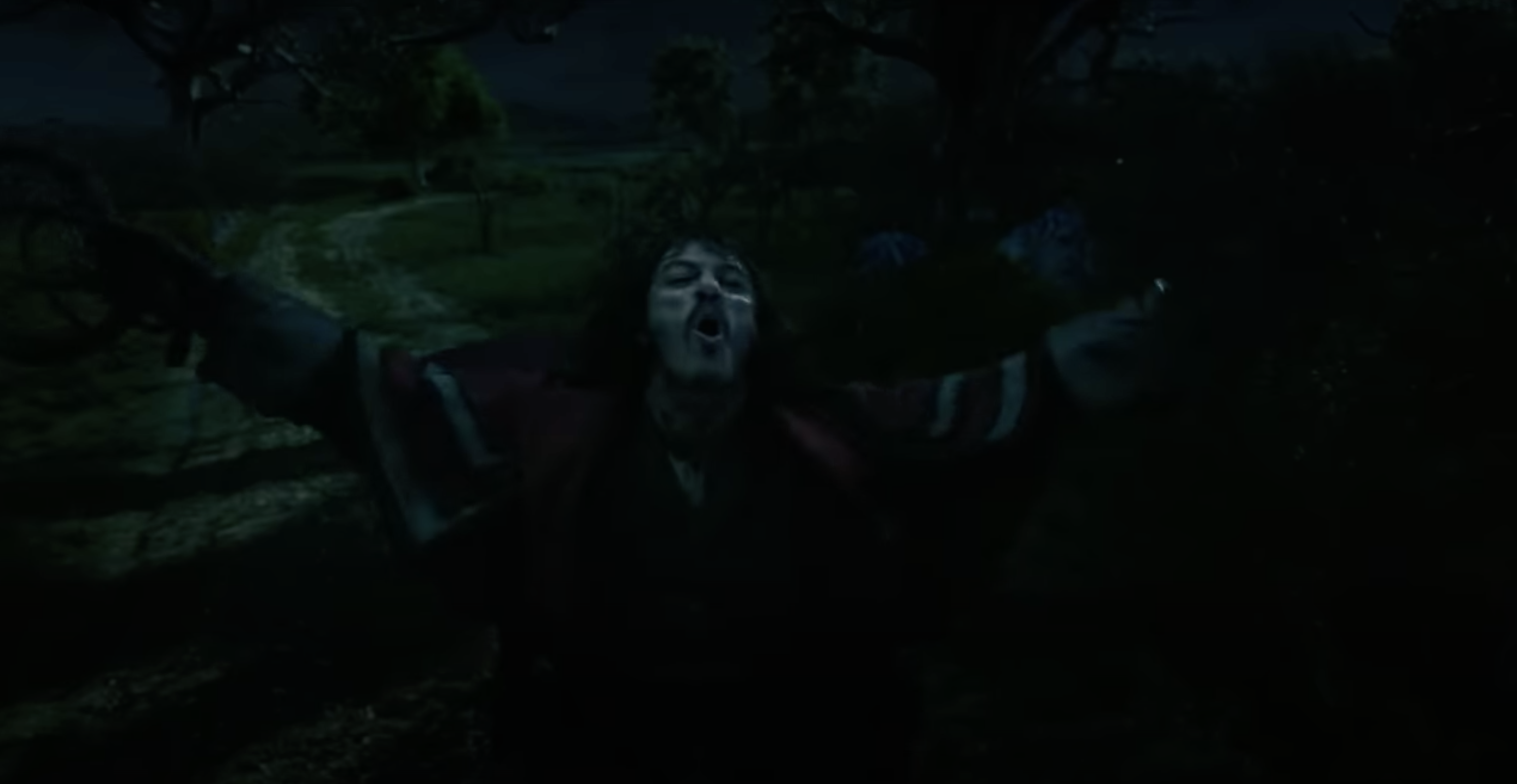 藍仙女造型大幻滅？Disney+《木偶奇遇記》真人電影預告引爭議！