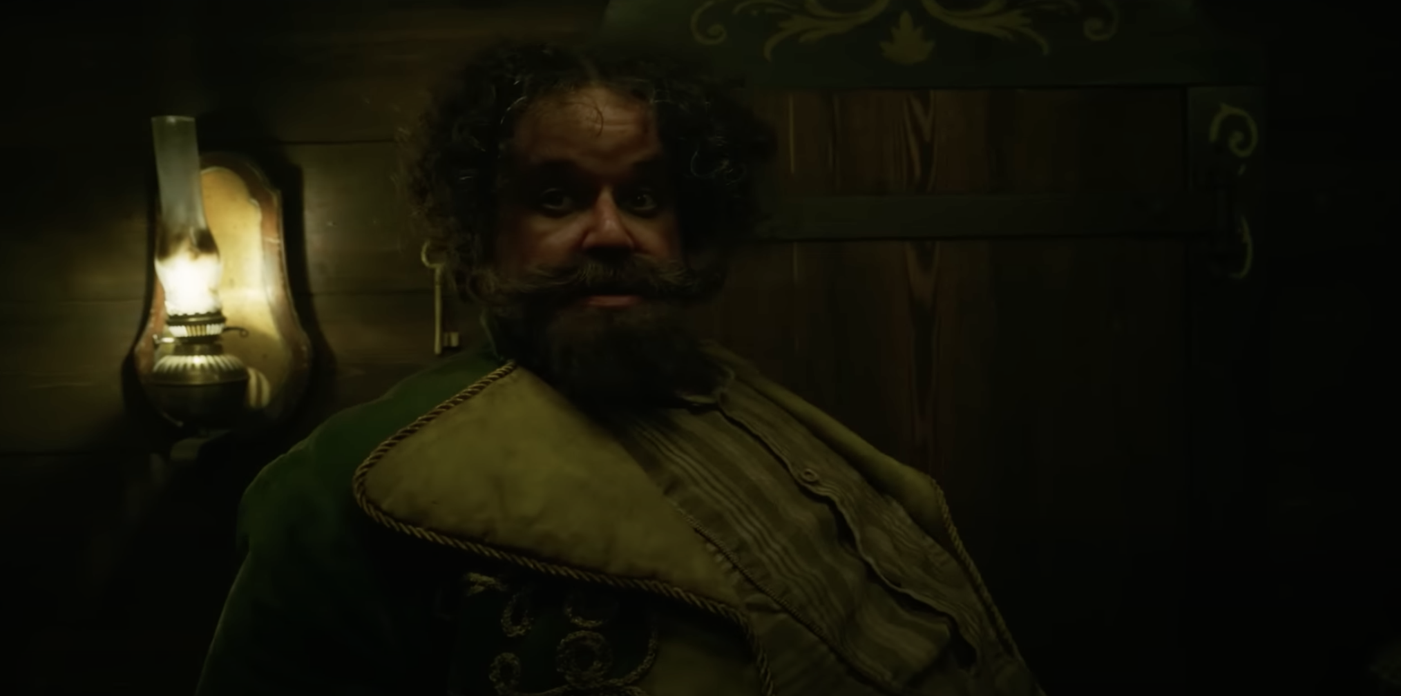 藍仙女造型大幻滅？Disney+《木偶奇遇記》真人電影預告引爭議！