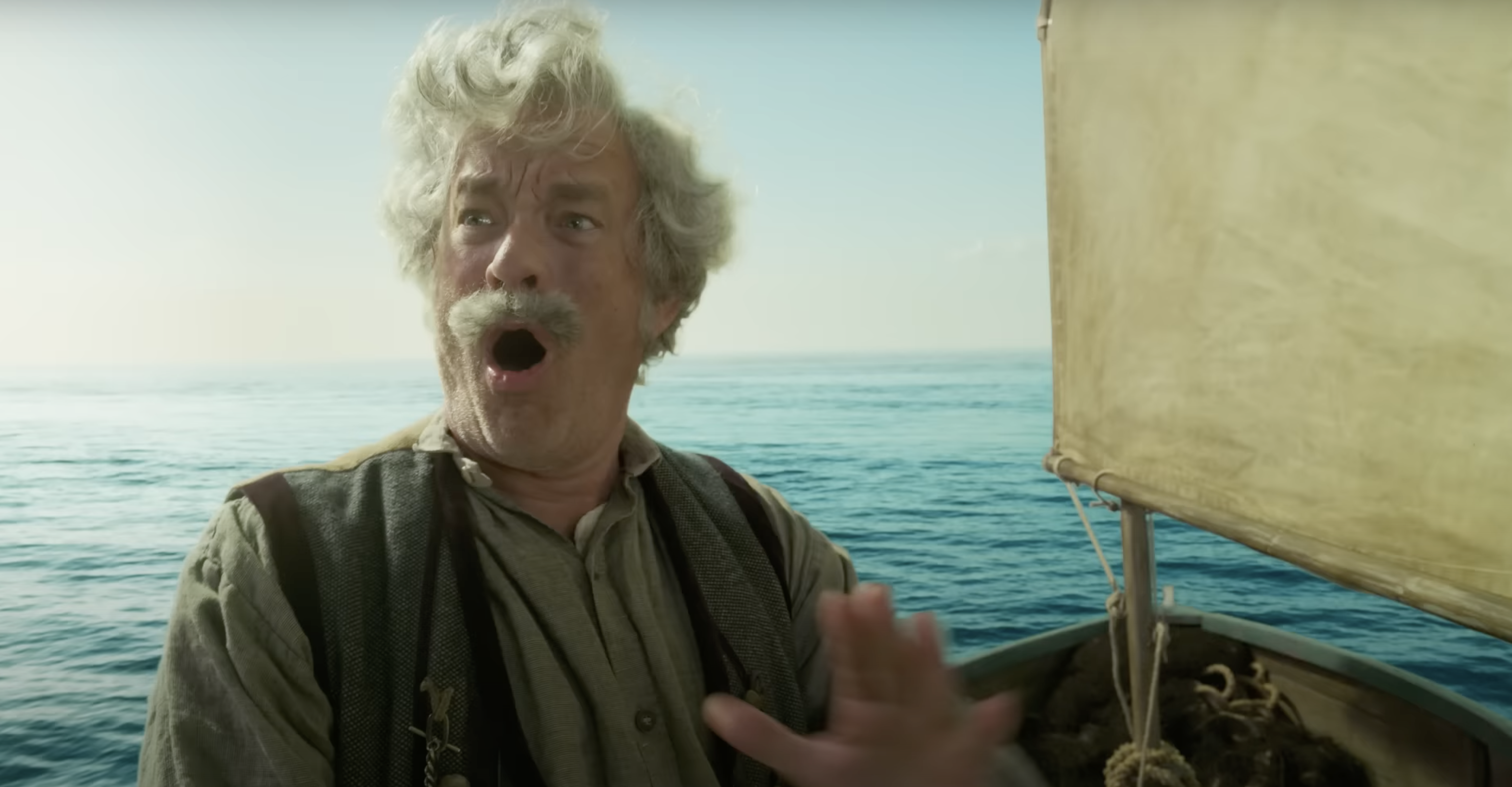 藍仙女造型大幻滅？Disney+《木偶奇遇記》真人電影預告引爭議！