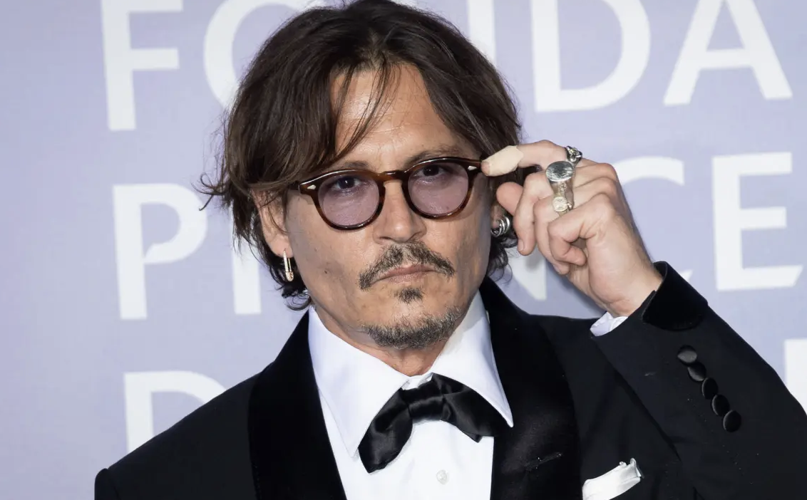 Johnny