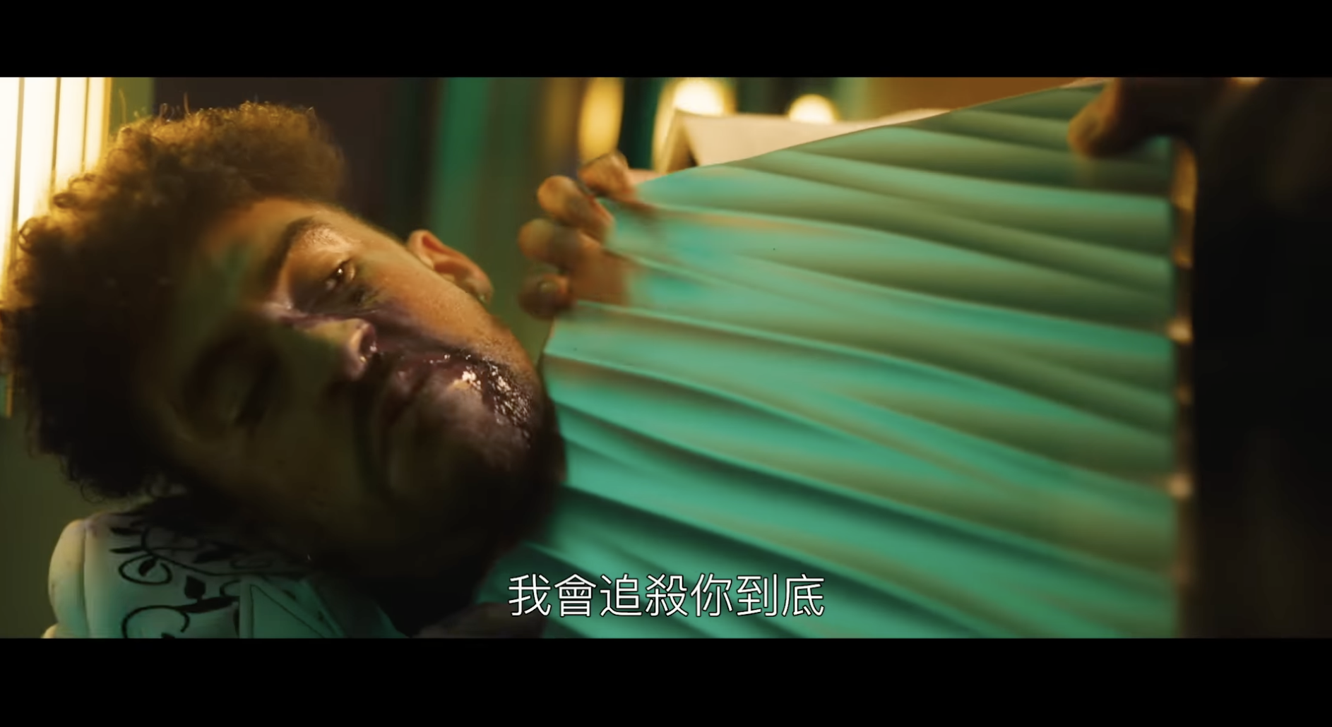 改編日本小說！布萊德彼特主演《子彈列車》 2 波預告片釋出，動作場面爽度破表！