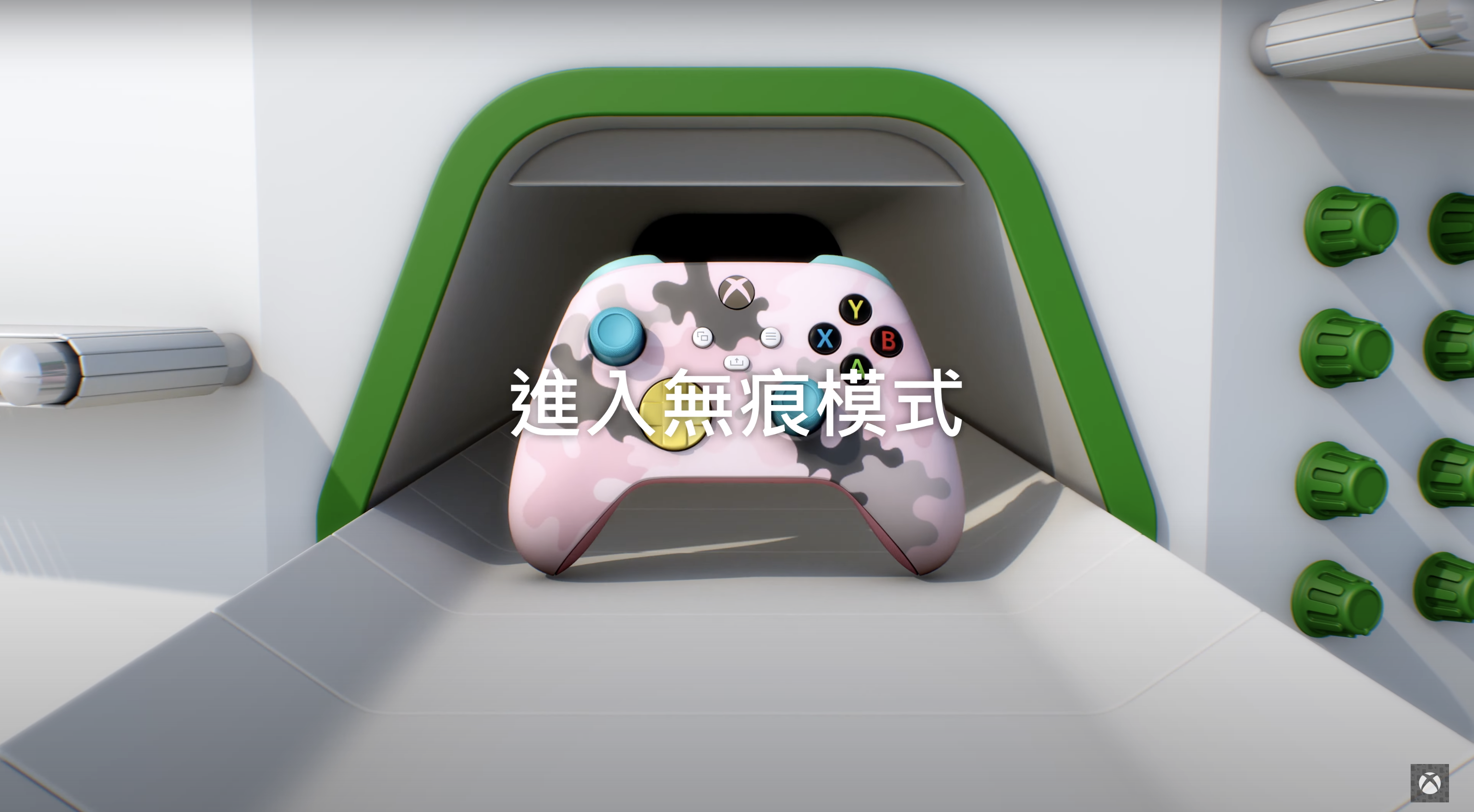 就要選猛男粉！Xbox 控制手把客製化服務今夏登場，遊戲訂閱服務 Xbox Game Pass 大強化！