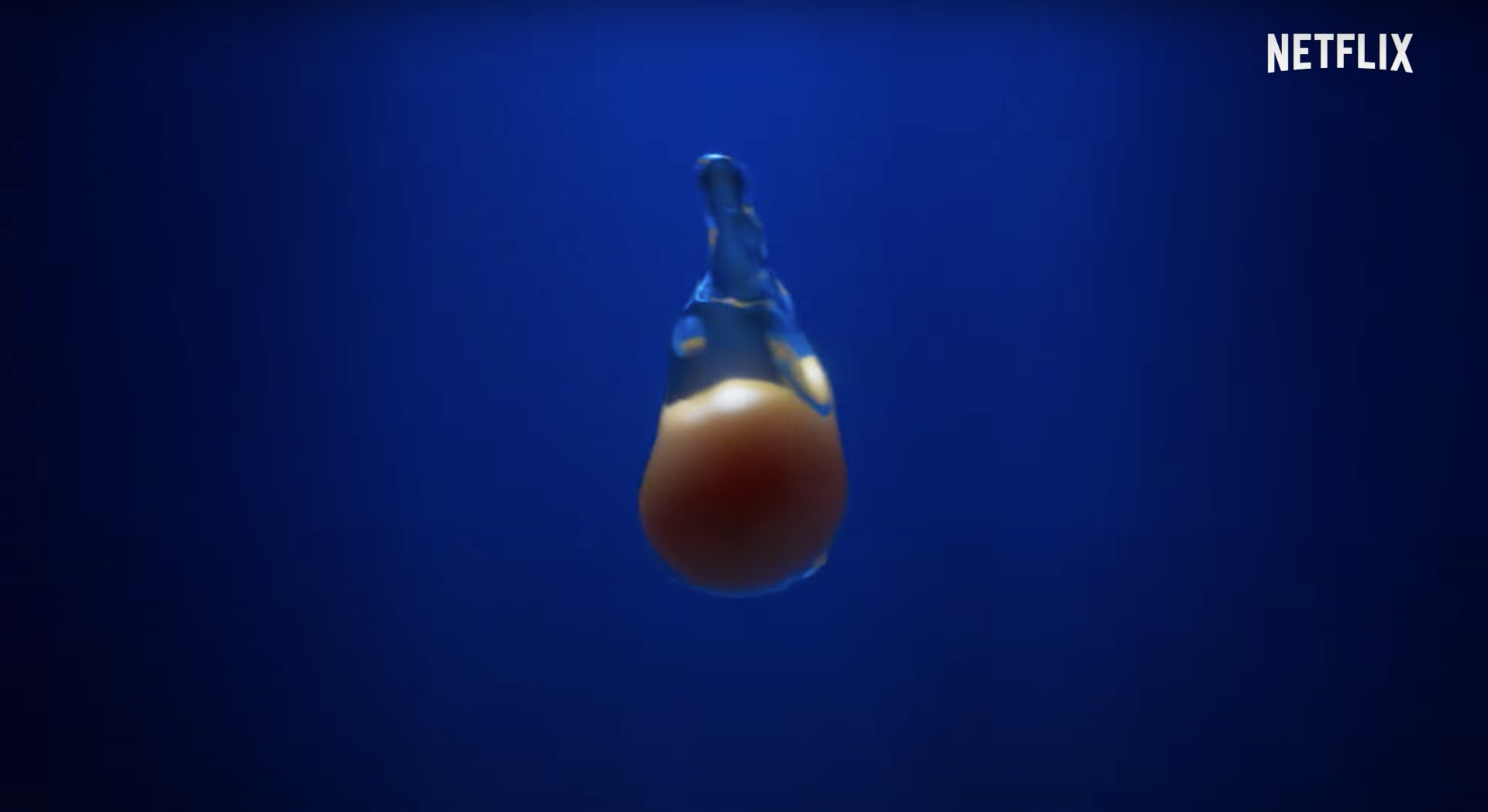 竟然看起來有點好吃？Netflix《蛋黃哥大冒險》動畫影集預計今年上架！