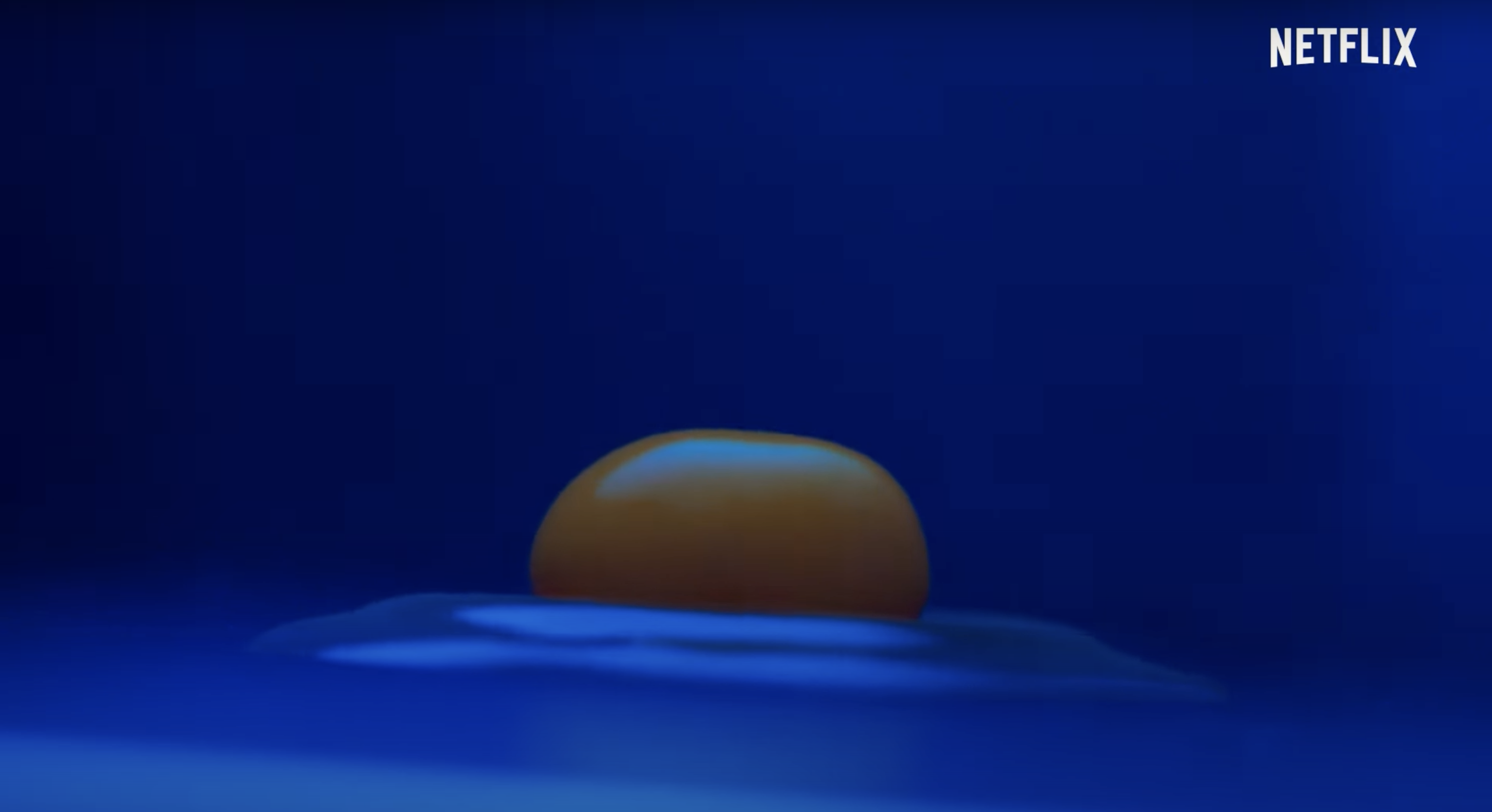 竟然看起來有點好吃？Netflix《蛋黃哥大冒險》動畫影集預計今年上架！