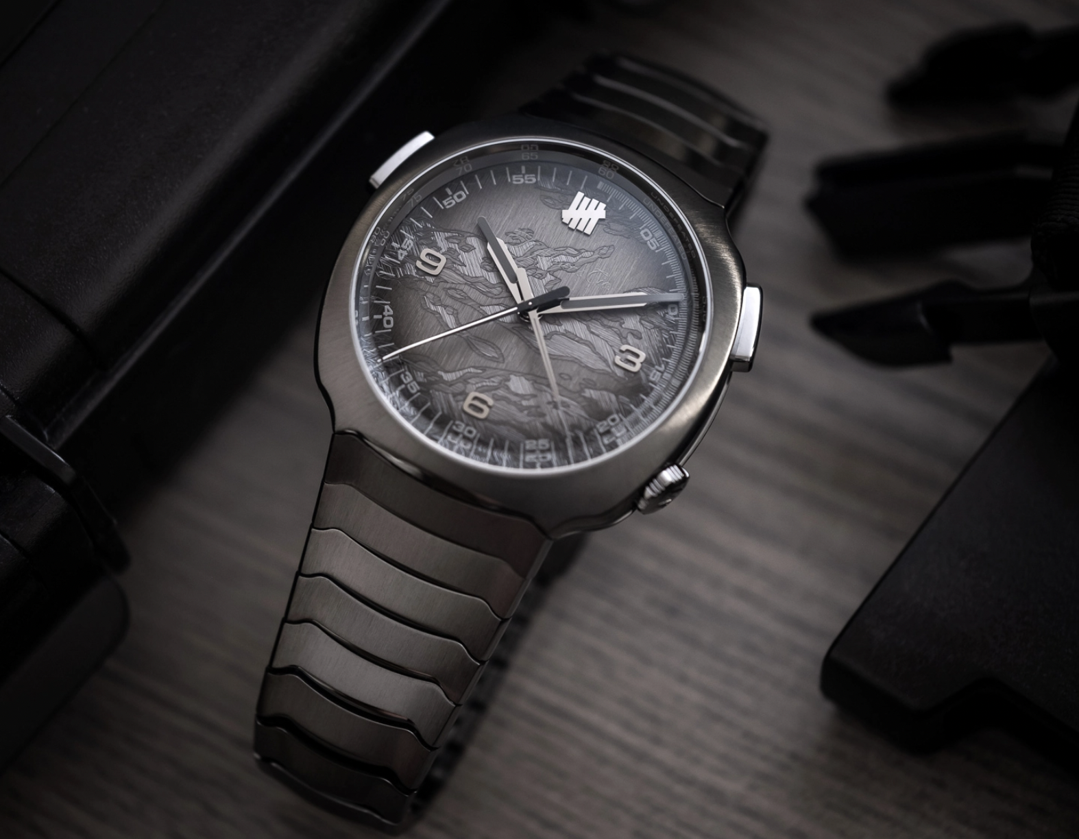 H. Moser & Cie