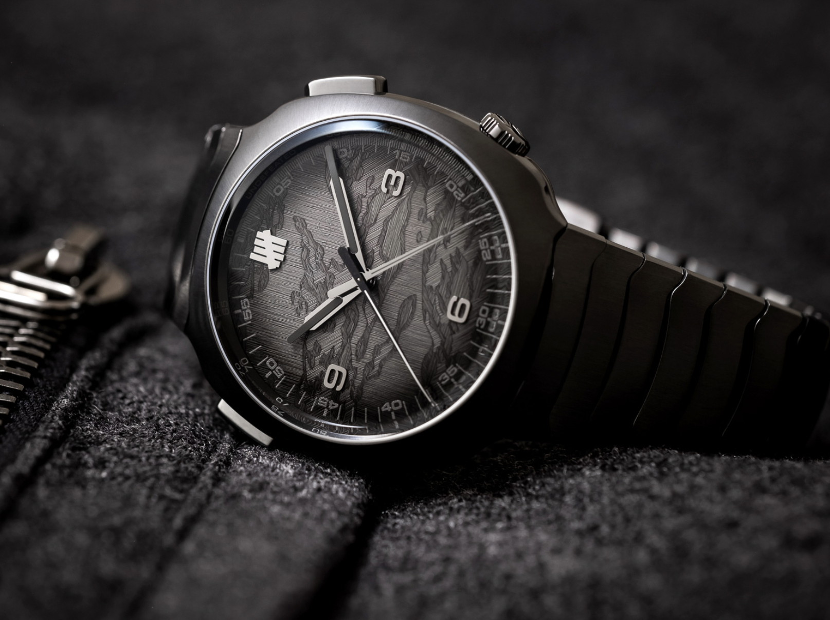 H. Moser & Cie
