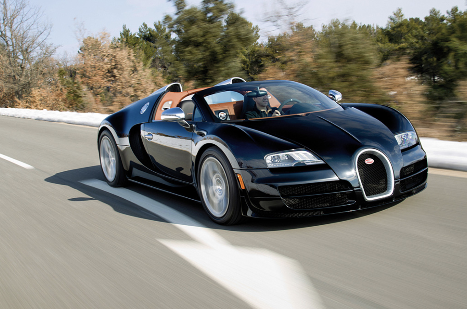 bugatti