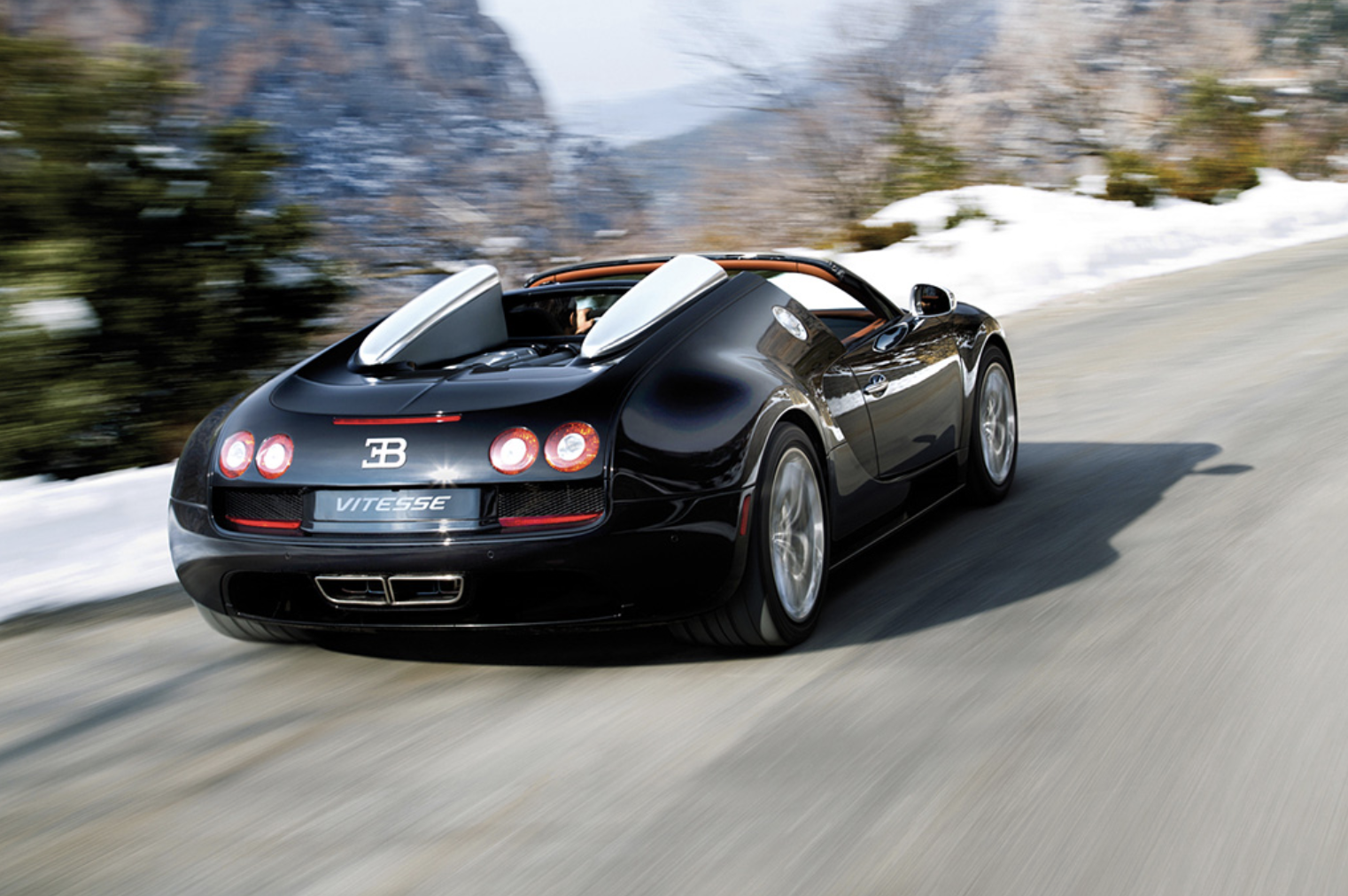 bugatti