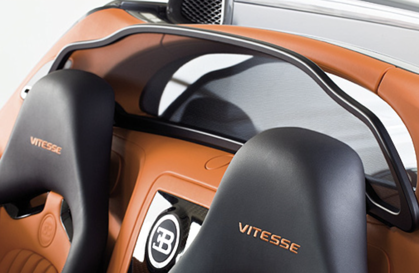 bugatti