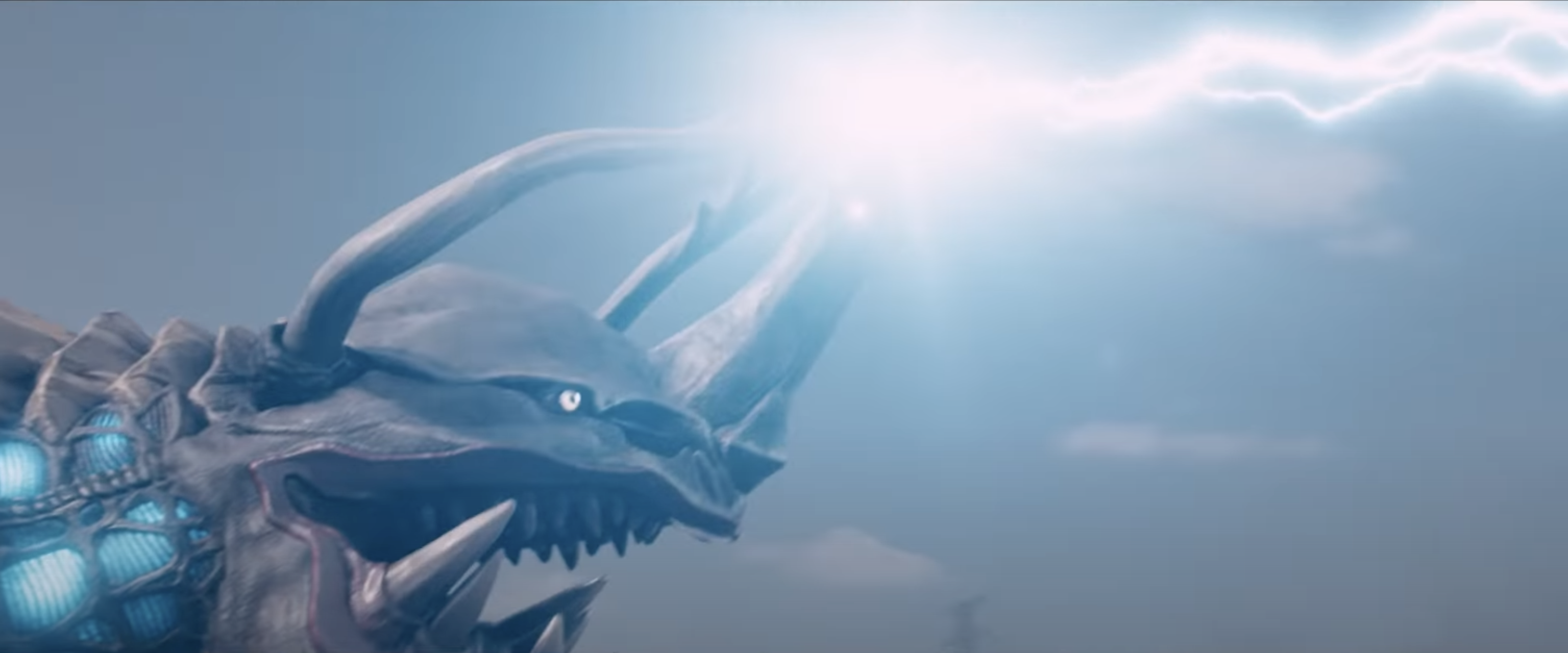 這場面太爽了！慶祝票房 39 億日圓，《新．超人力霸王》限時公開前 10 分鐘片段！