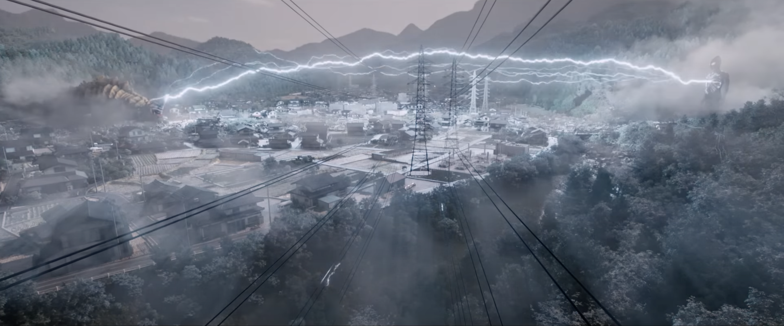 這場面太爽了！慶祝票房 39 億日圓，《新．超人力霸王》限時公開前 10 分鐘片段！