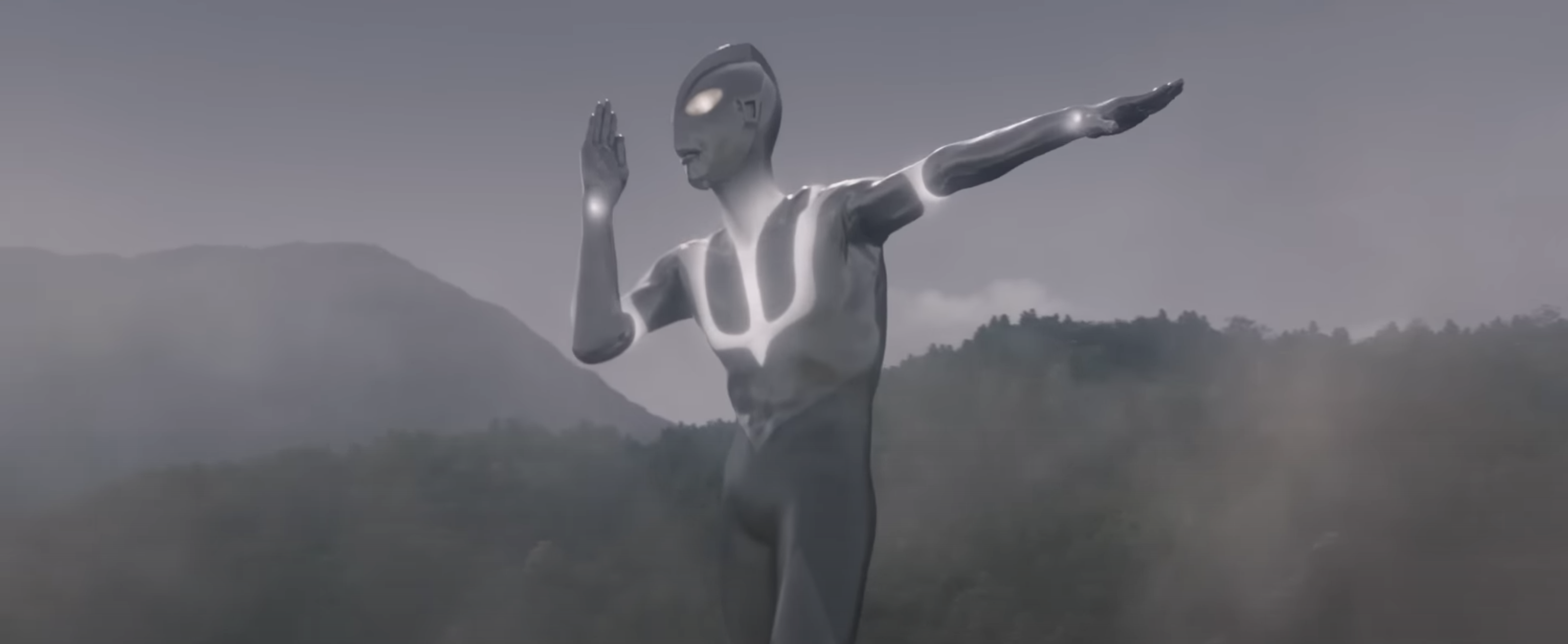 這場面太爽了！慶祝票房 39 億日圓，《新．超人力霸王》限時公開前 10 分鐘片段！