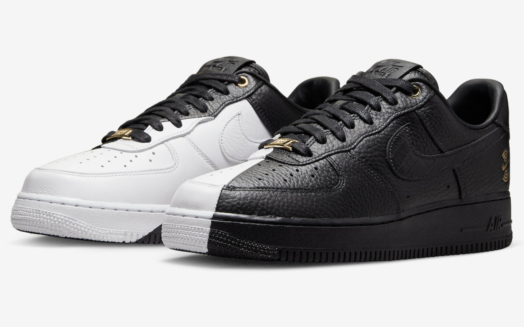Air Force 1 anniversary edition