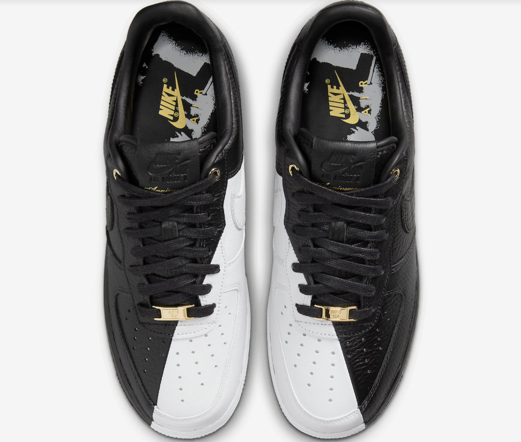 Air Force 40th