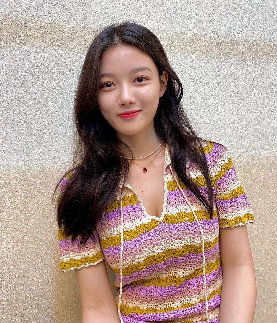 日票選「20 代韓國人氣女演員」TOP 8！IU 榮獲第三，第一名由從小就演技精湛的「她」拿下！神仙榜單大家千萬別錯過！