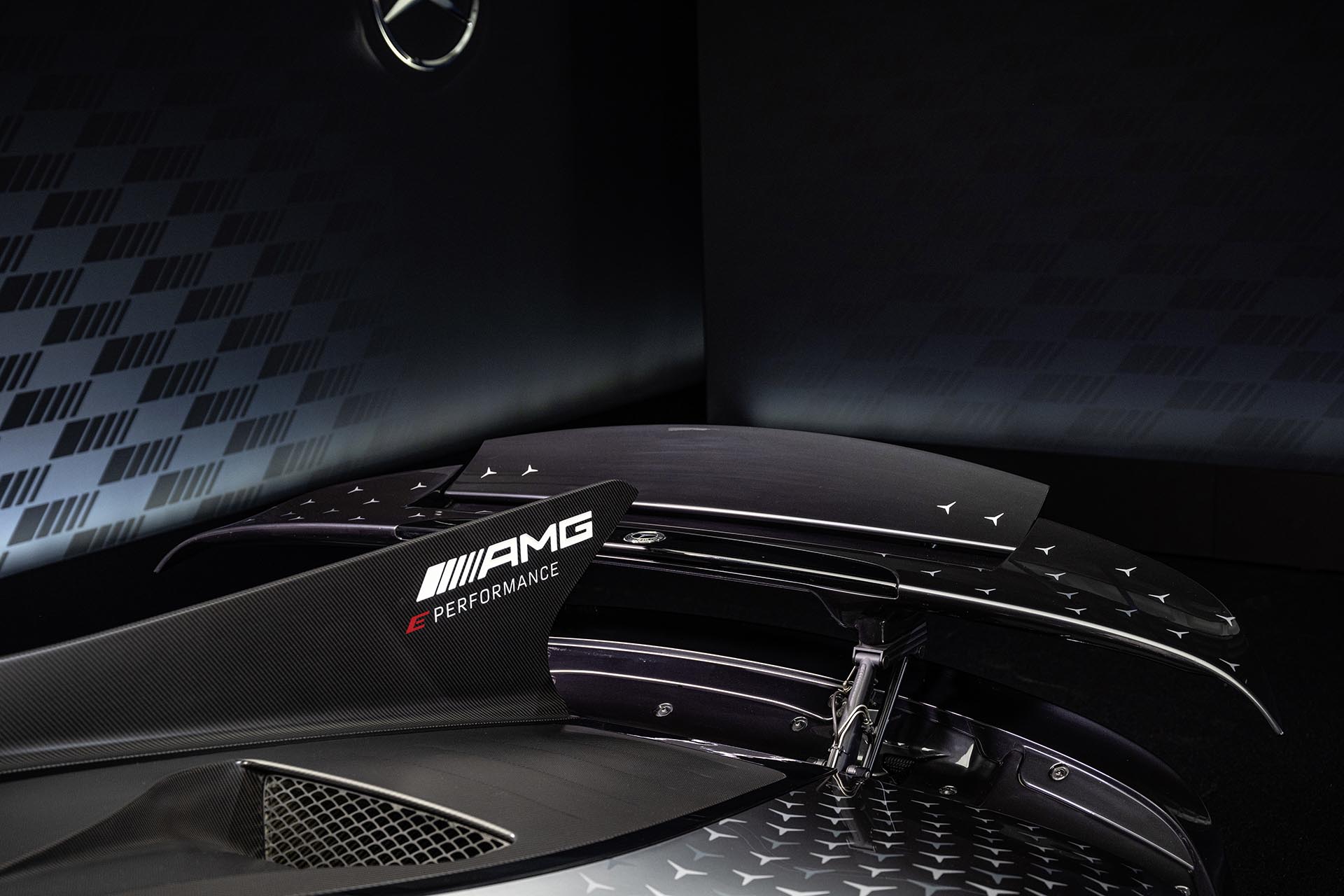 Mercedes-AMG One-3