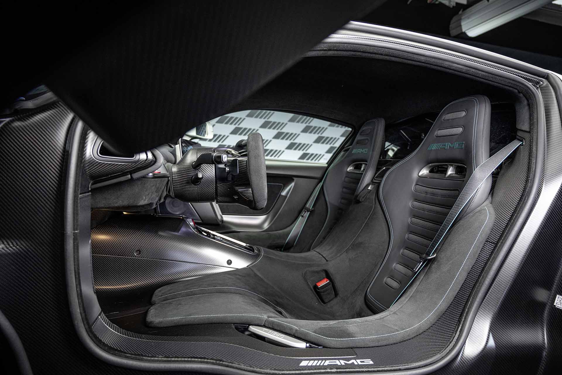 Mercedes-AMG One-4
