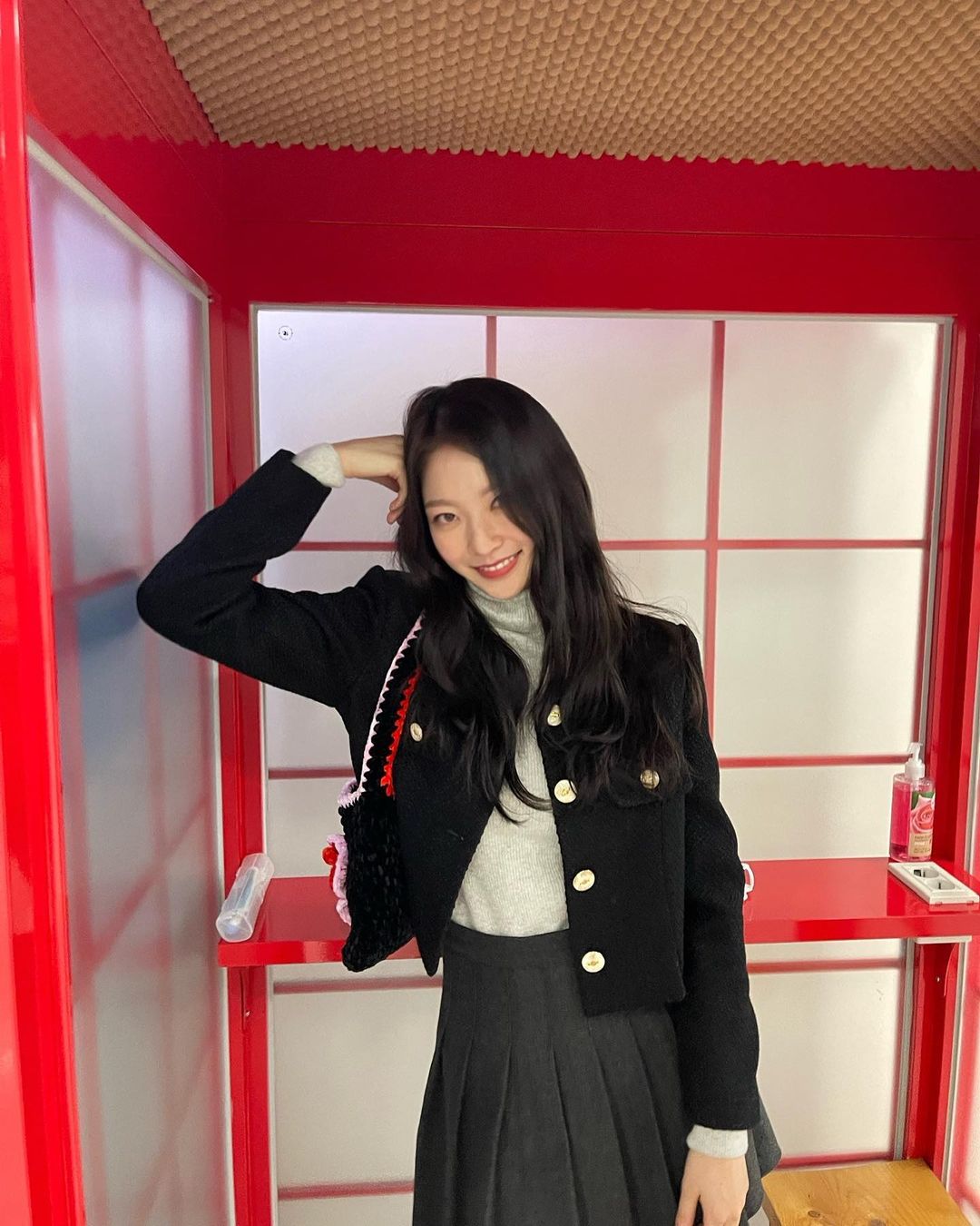 日票選「20 代韓國人氣女演員」TOP 8！IU 榮獲第三，第一名由從小就演技精湛的「她」拿下！神仙榜單大家千萬別錯過！