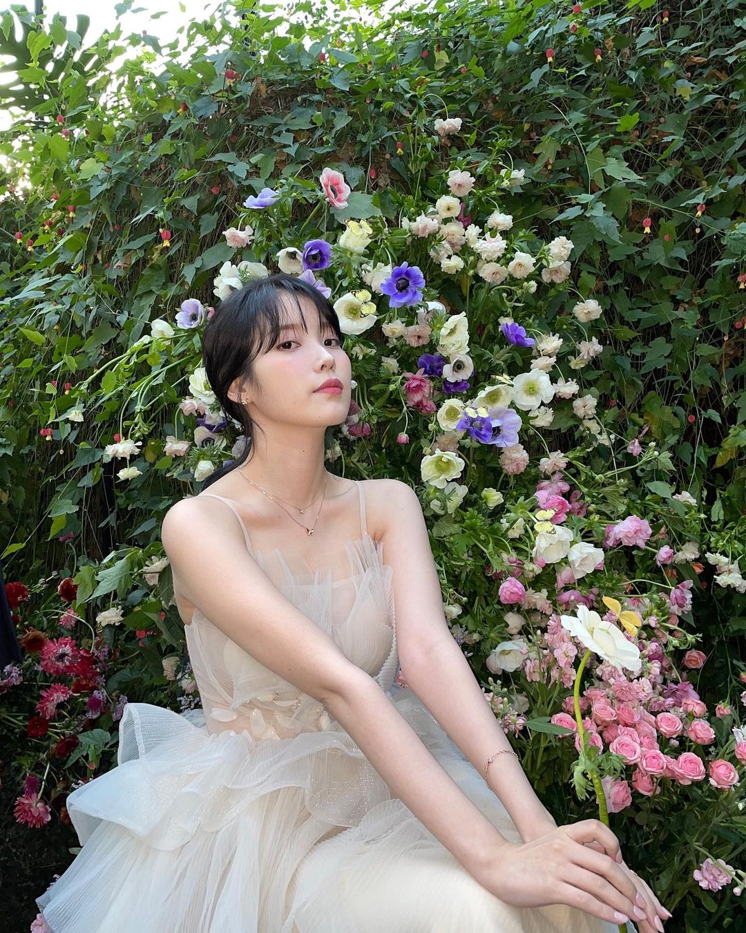 日票選「20 代韓國人氣女演員」TOP 8！IU 榮獲第三，第一名由從小就演技精湛的「她」拿下！神仙榜單大家千萬別錯過！
