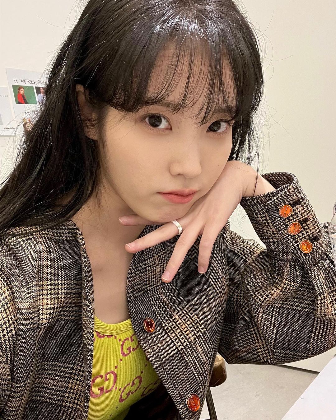 日票選「20 代韓國人氣女演員」TOP 8！IU 榮獲第三，第一名由從小就演技精湛的「她」拿下！神仙榜單大家千萬別錯過！