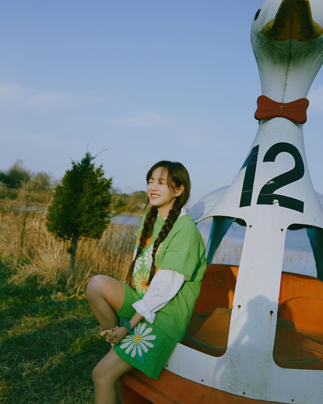 日票選「20 代韓國人氣女演員」TOP 8！IU 榮獲第三，第一名由從小就演技精湛的「她」拿下！神仙榜單大家千萬別錯過！