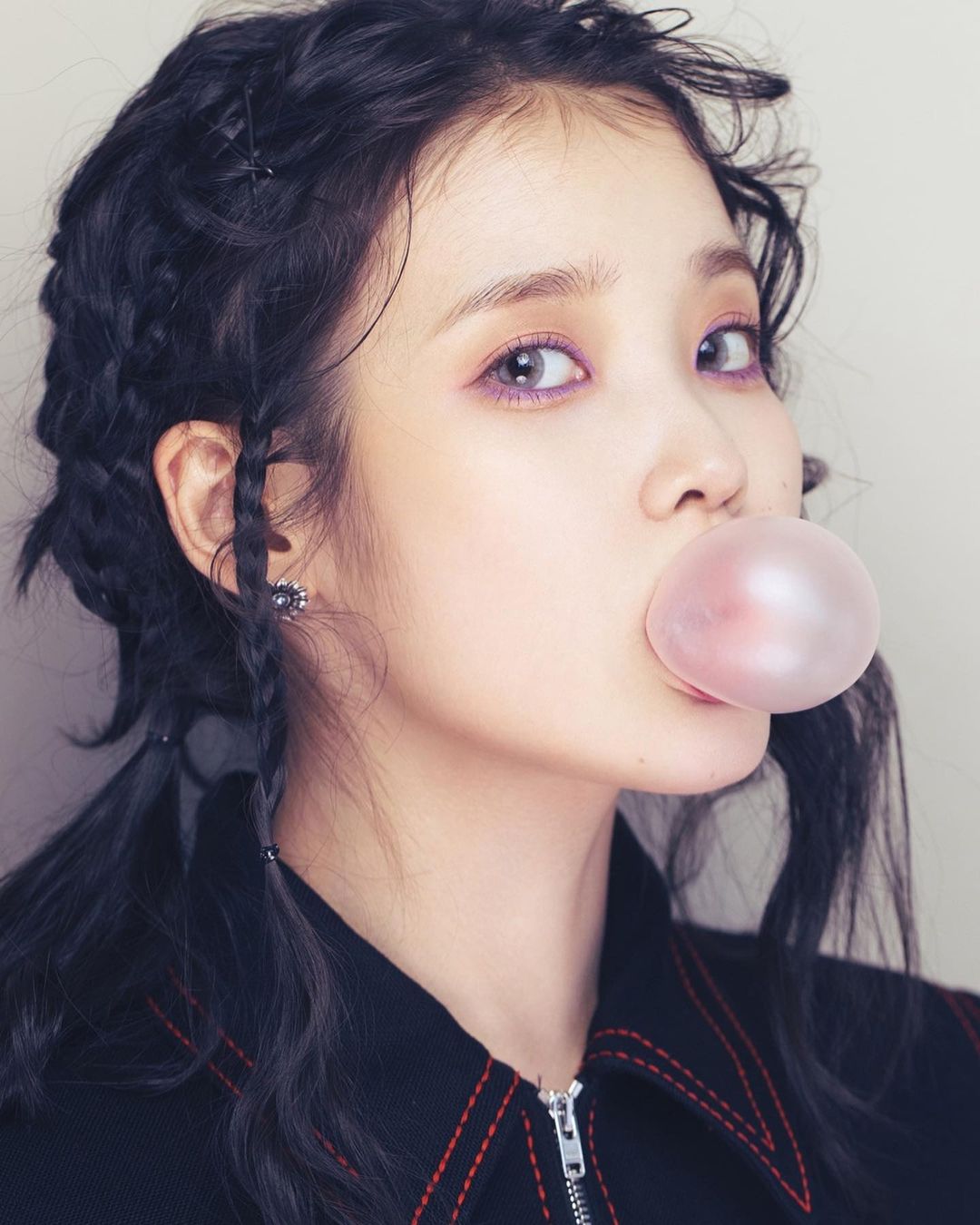 日票選「20 代韓國人氣女演員」TOP 8！IU 榮獲第三，第一名由從小就演技精湛的「她」拿下！神仙榜單大家千萬別錯過！