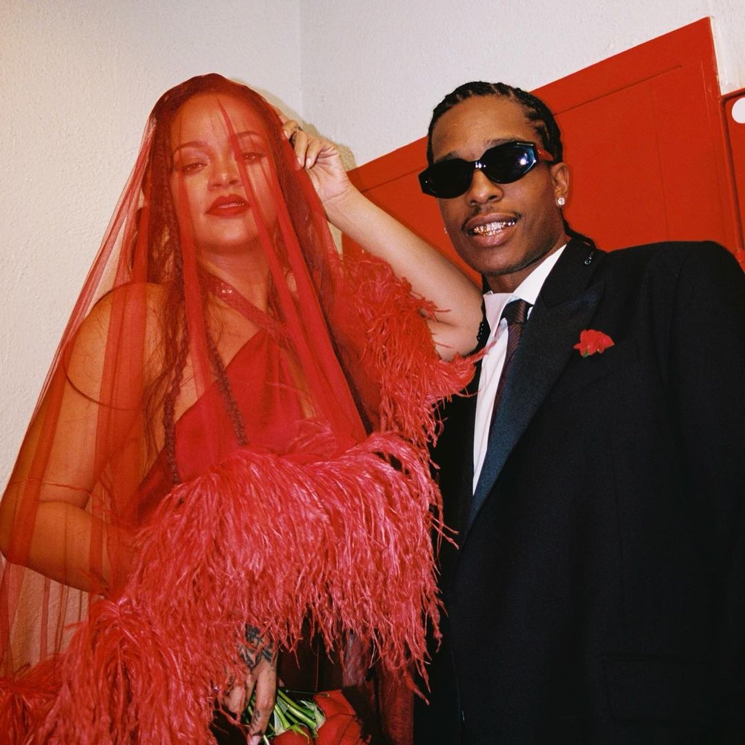 A$AP Rocky